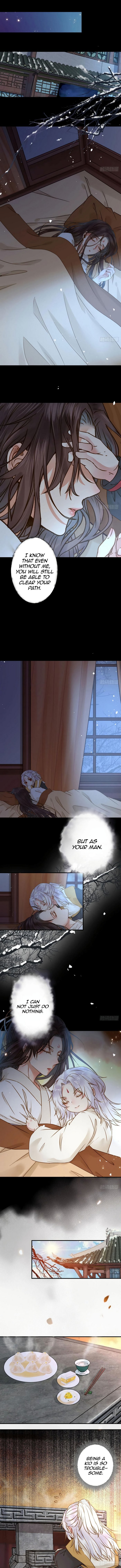 The Ghostly Doctor chapter 309 page 3