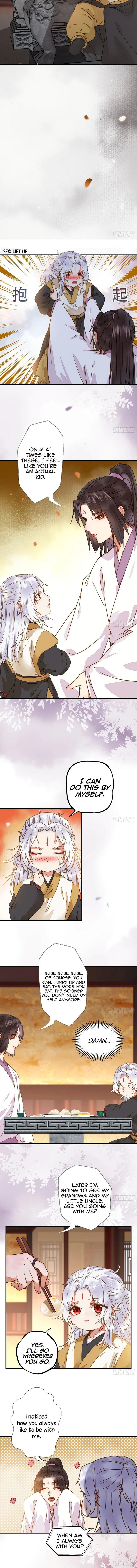 The Ghostly Doctor chapter 309 page 4