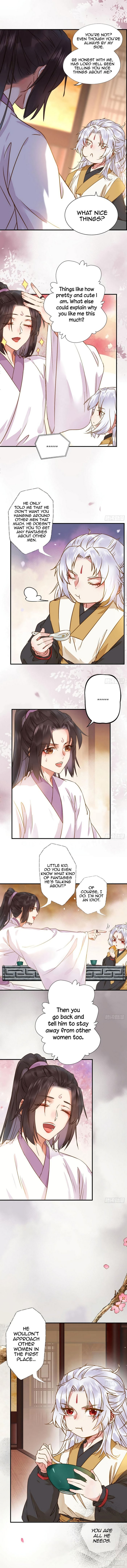 The Ghostly Doctor chapter 309 page 5