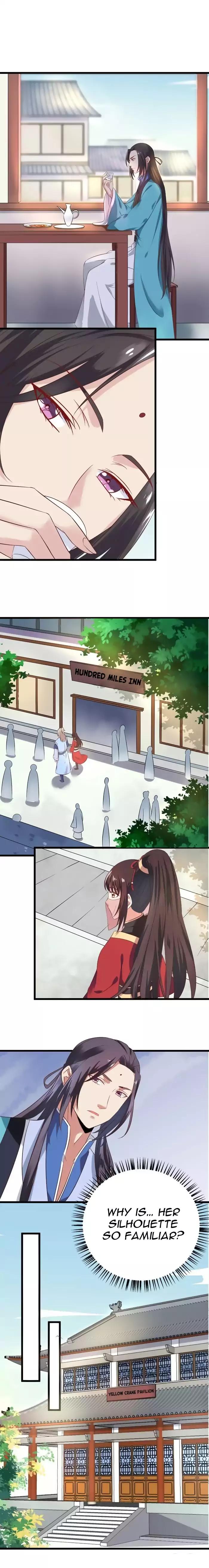 The Ghostly Doctor chapter 31 page 3