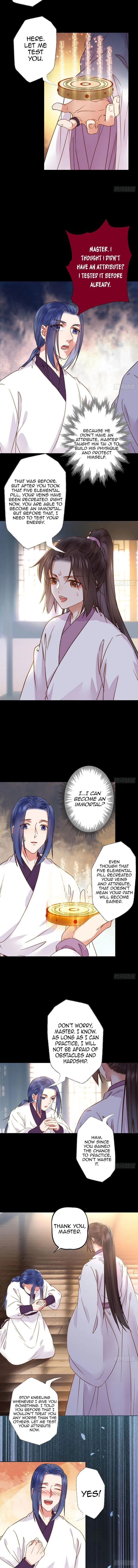 The Ghostly Doctor chapter 310 page 5