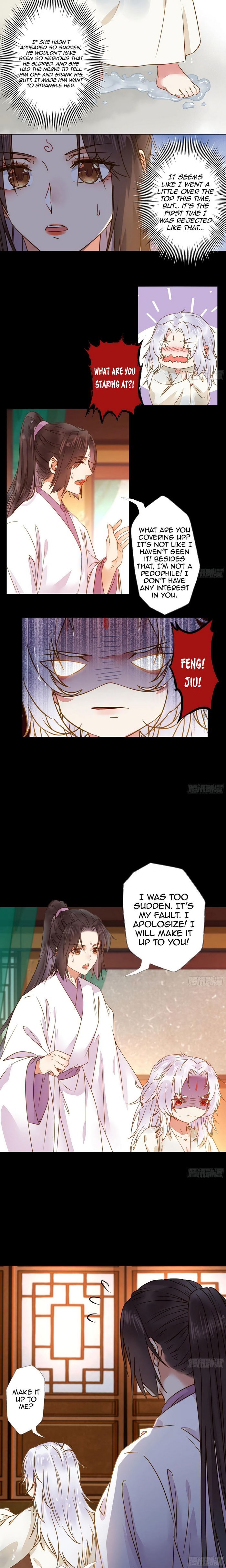 The Ghostly Doctor chapter 311 page 3