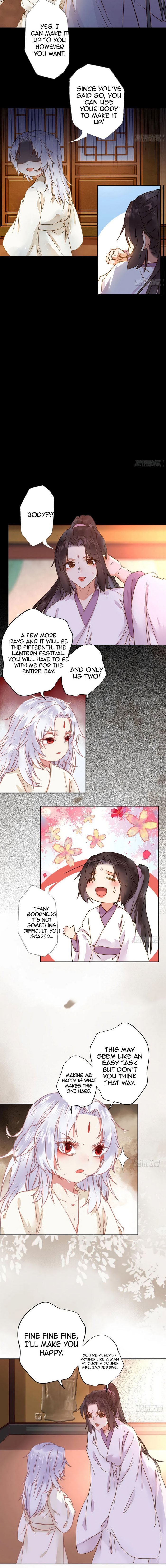 The Ghostly Doctor chapter 311 page 4