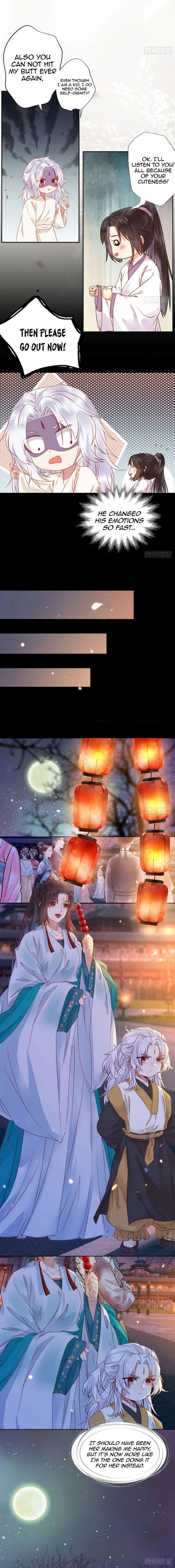 The Ghostly Doctor chapter 311 page 5