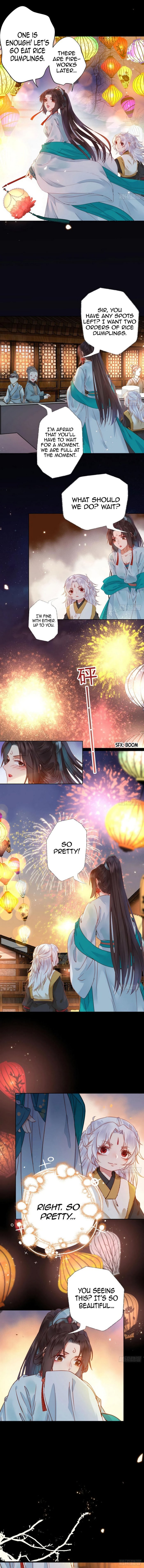 The Ghostly Doctor chapter 312 page 3