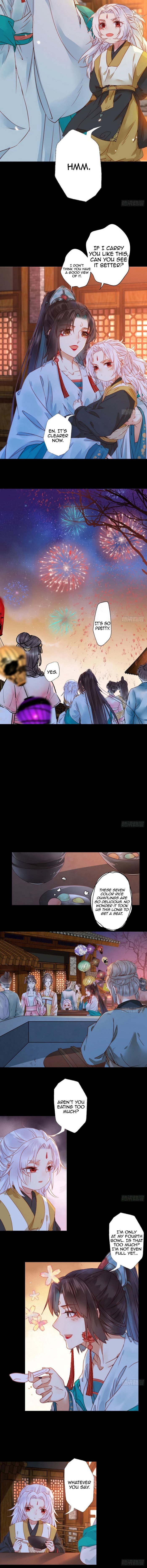 The Ghostly Doctor chapter 312 page 4