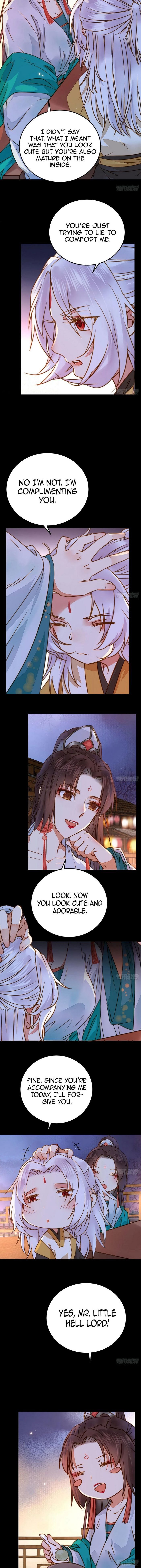 The Ghostly Doctor chapter 313 page 2