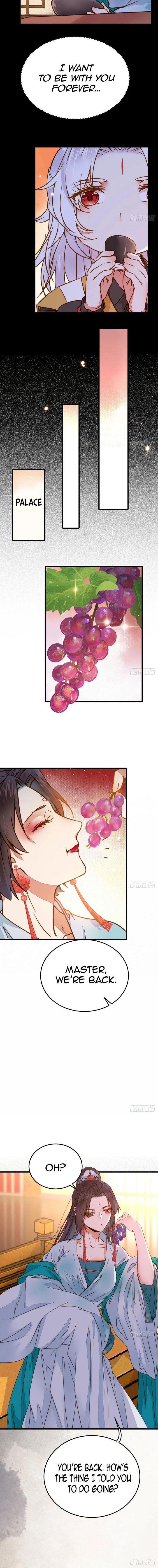 The Ghostly Doctor chapter 313 page 3