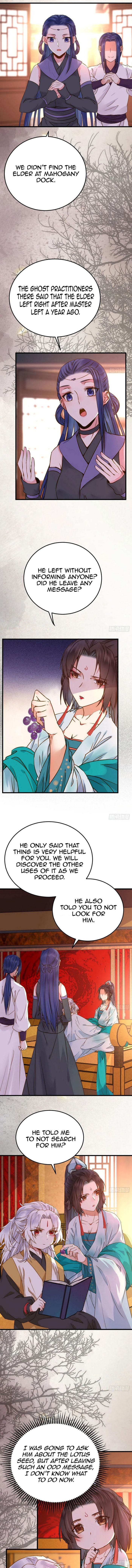 The Ghostly Doctor chapter 313 page 4