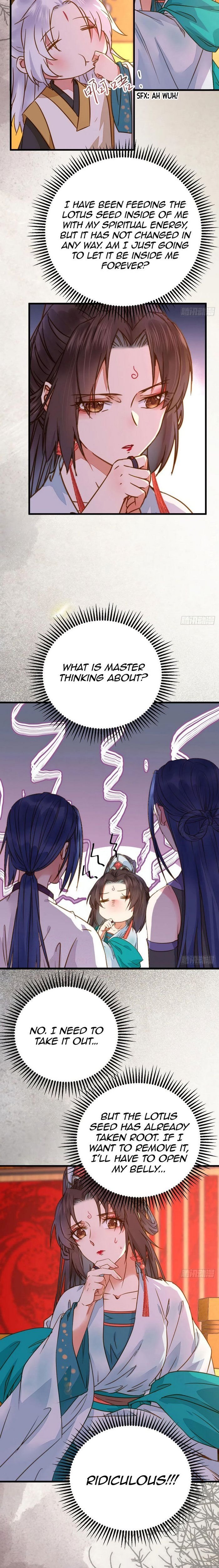 The Ghostly Doctor chapter 313 page 5