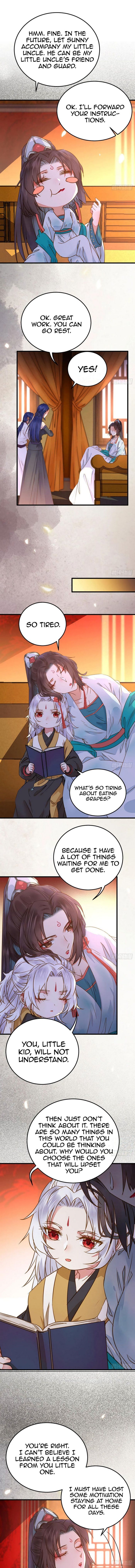 The Ghostly Doctor chapter 313 page 7