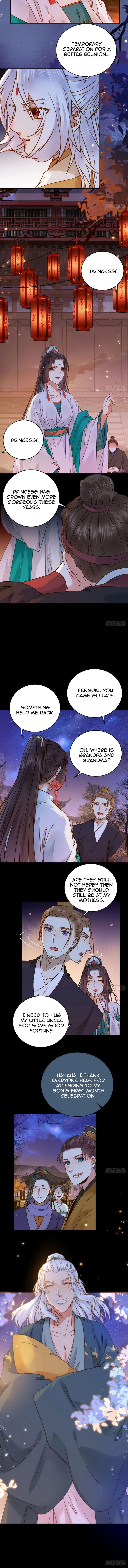 The Ghostly Doctor chapter 314 page 2