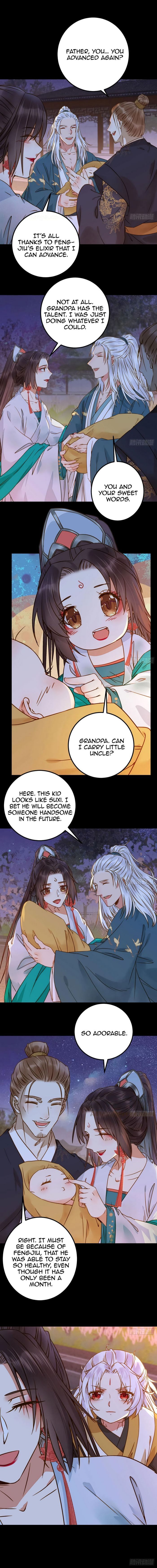 The Ghostly Doctor chapter 314 page 3