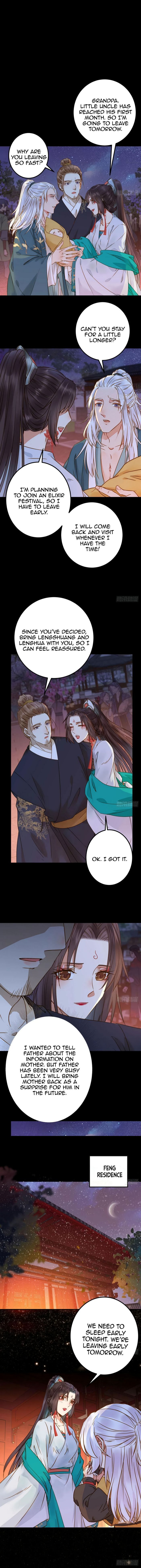 The Ghostly Doctor chapter 314 page 4