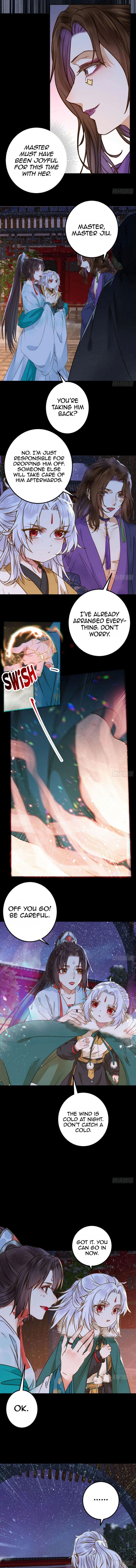 The Ghostly Doctor chapter 315 page 3