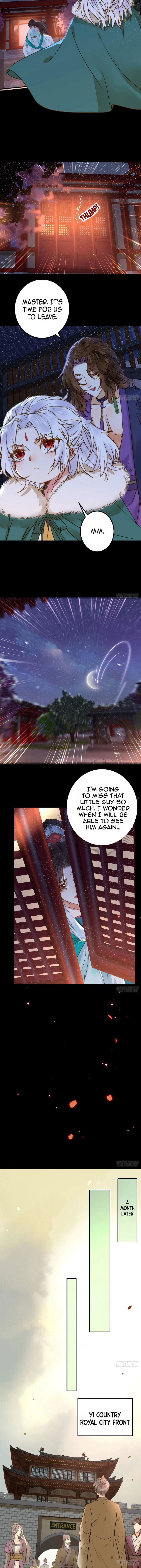 The Ghostly Doctor chapter 315 page 4