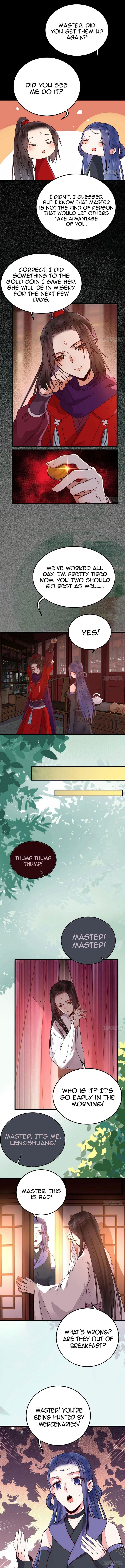 The Ghostly Doctor chapter 318 page 2