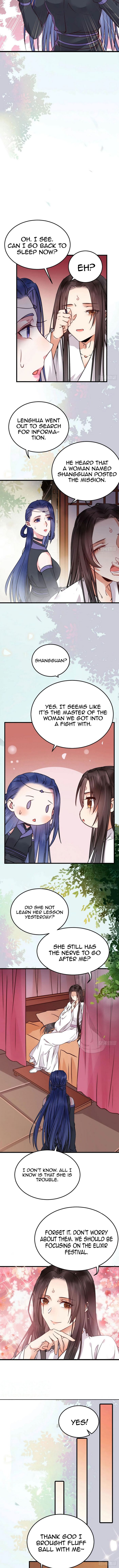 The Ghostly Doctor chapter 318 page 3