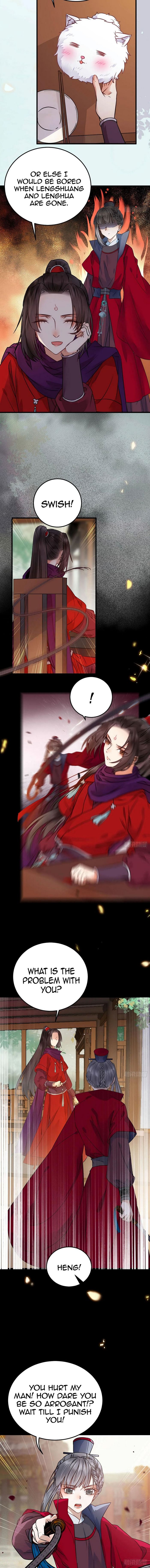 The Ghostly Doctor chapter 318 page 4