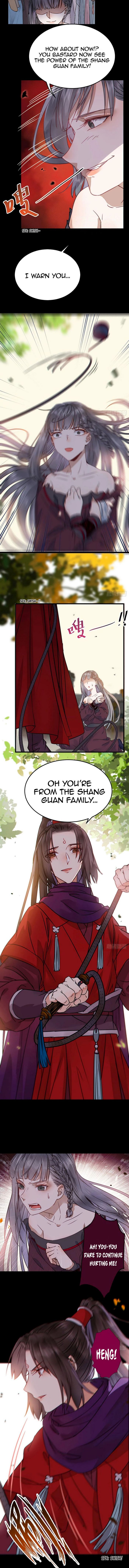 The Ghostly Doctor chapter 319 page 5