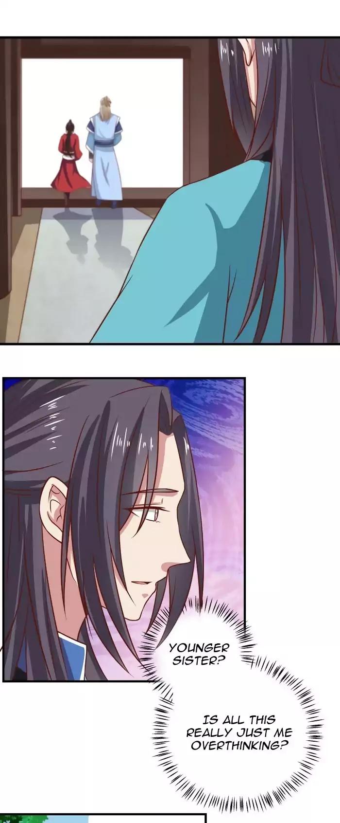 The Ghostly Doctor chapter 32 page 10