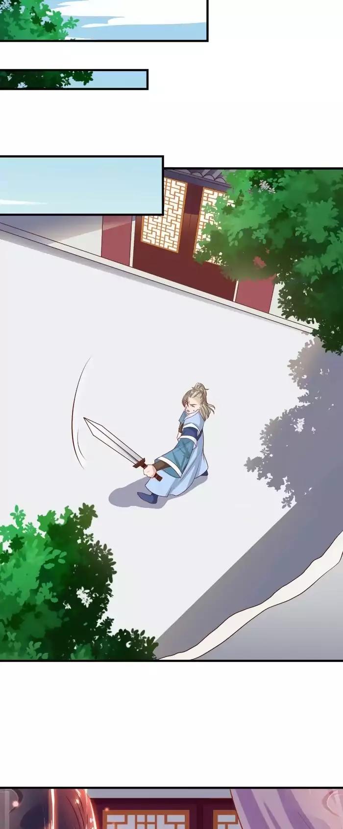 The Ghostly Doctor chapter 32 page 11