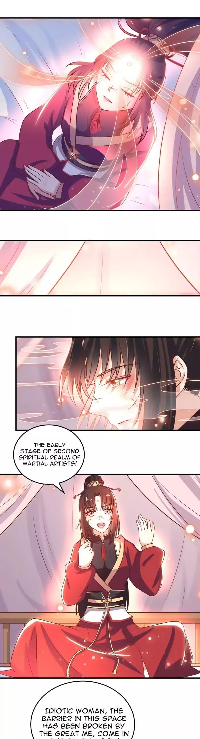 The Ghostly Doctor chapter 32 page 13