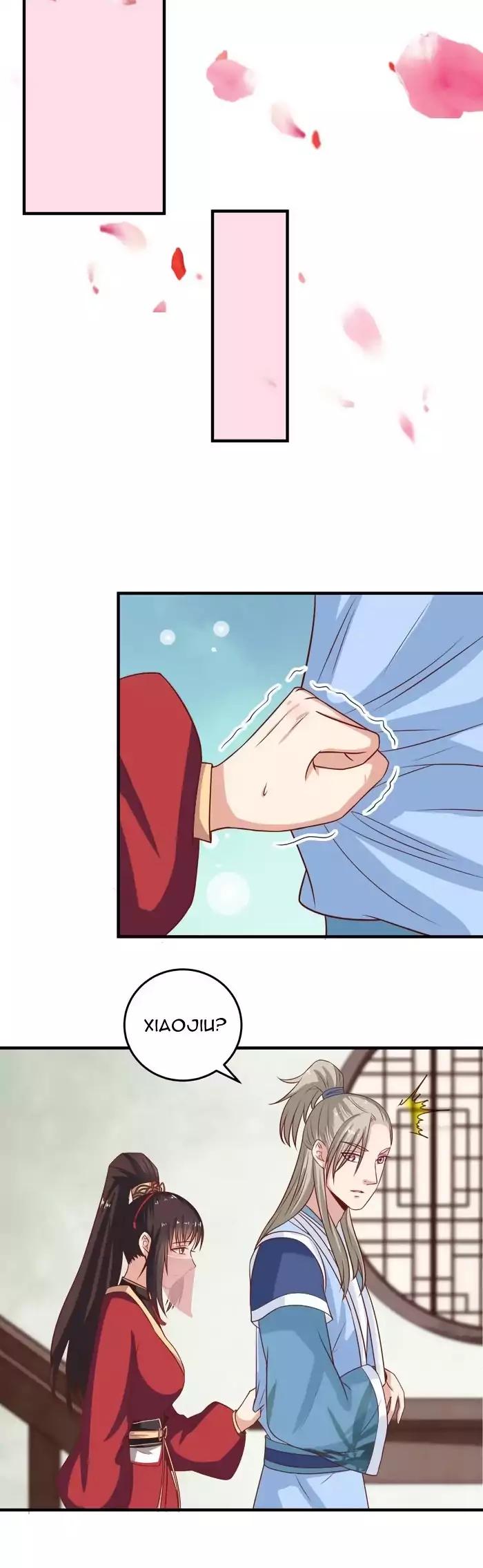 The Ghostly Doctor chapter 32 page 6