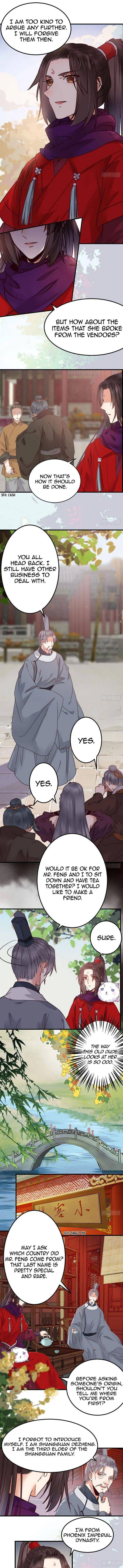 The Ghostly Doctor chapter 320 page 4