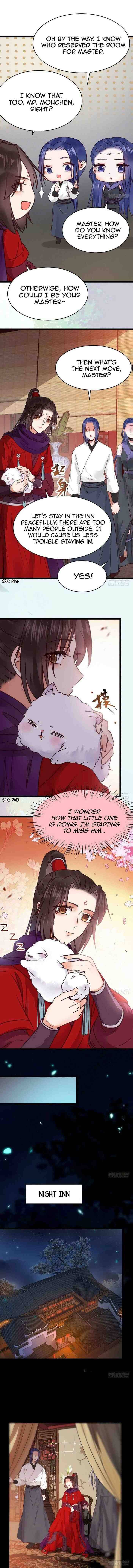 The Ghostly Doctor chapter 321 page 4