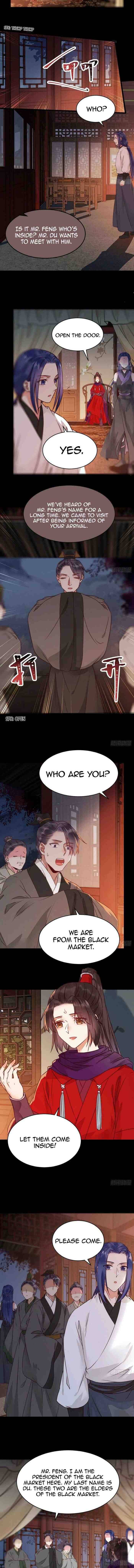 The Ghostly Doctor chapter 321 page 5