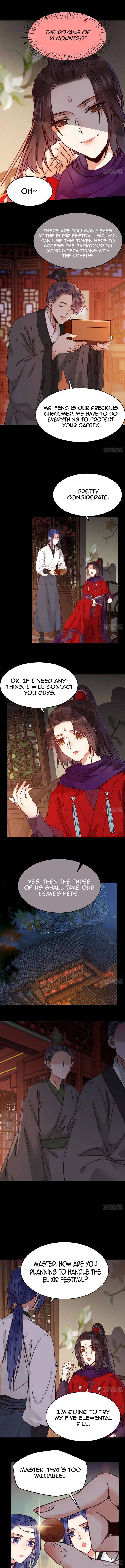 The Ghostly Doctor chapter 322 page 3