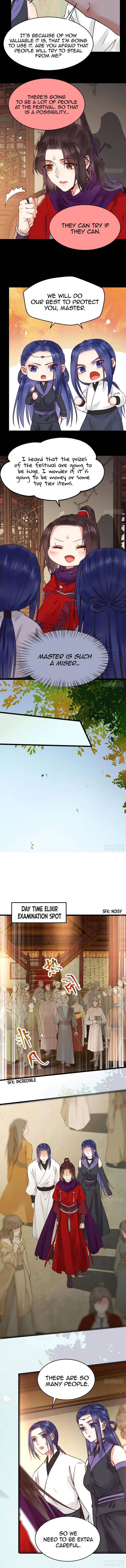 The Ghostly Doctor chapter 322 page 4