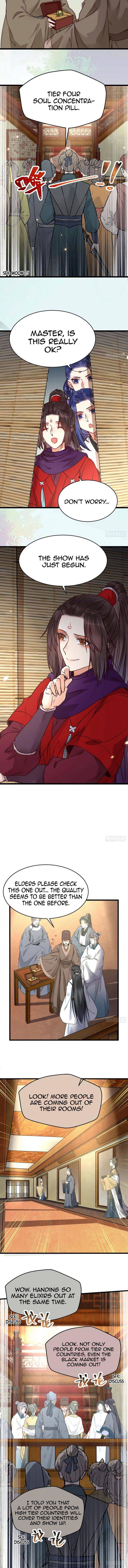 The Ghostly Doctor chapter 323 page 3