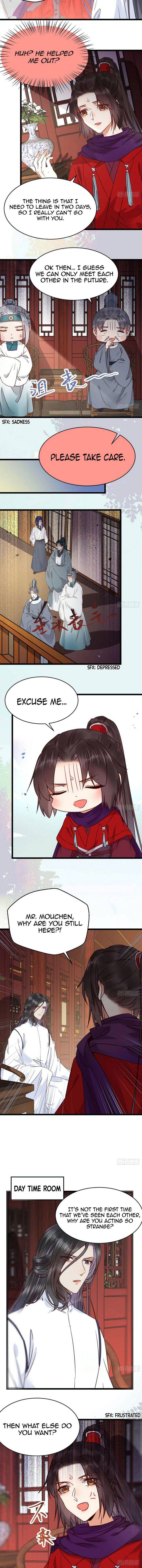 The Ghostly Doctor chapter 324 page 4