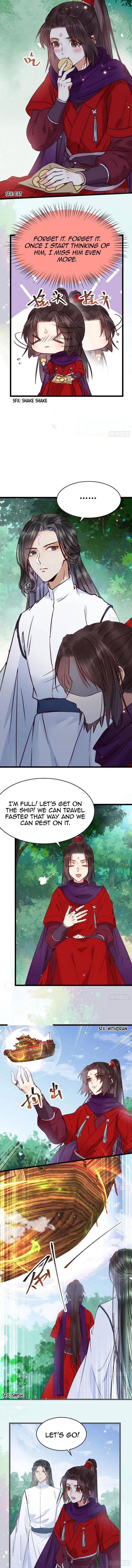 The Ghostly Doctor chapter 325 page 4