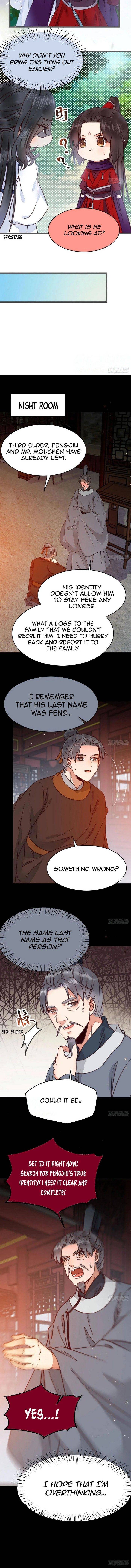 The Ghostly Doctor chapter 325 page 5