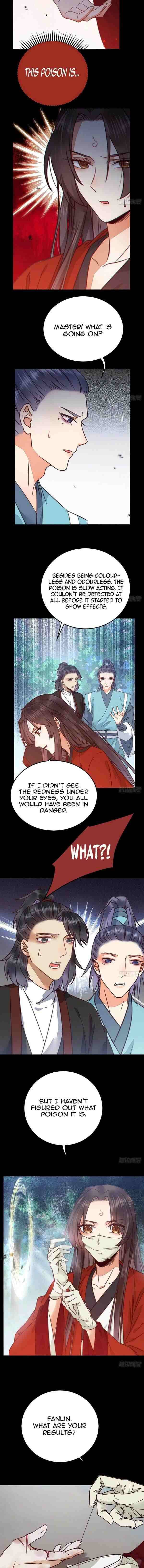 The Ghostly Doctor chapter 326 page 4