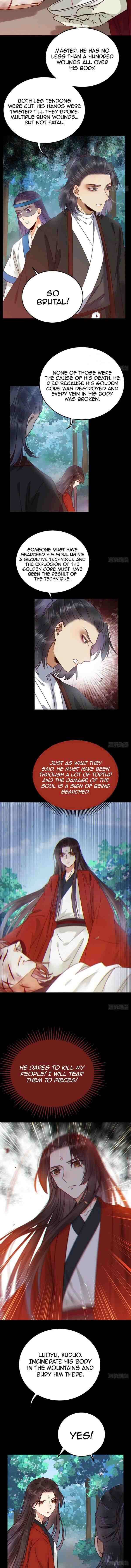 The Ghostly Doctor chapter 326 page 5