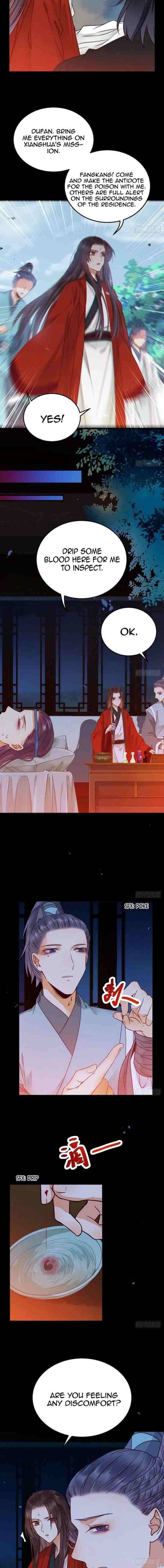 The Ghostly Doctor chapter 326 page 6