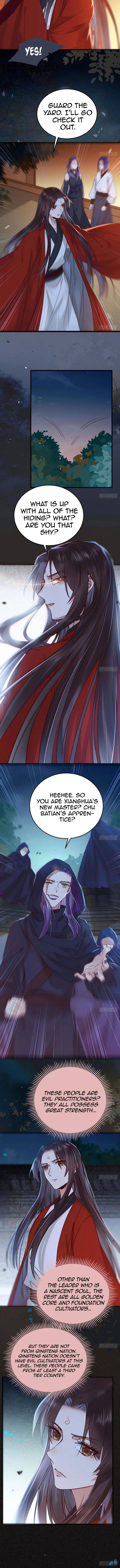 The Ghostly Doctor chapter 327 page 5