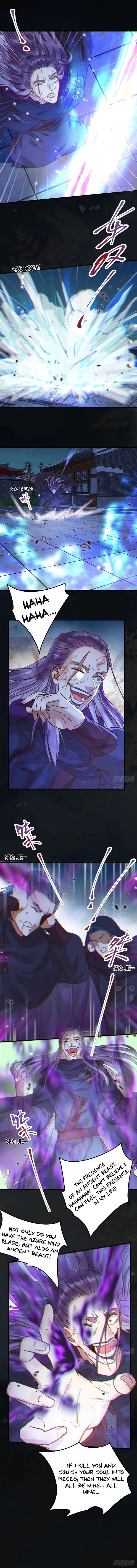 The Ghostly Doctor chapter 328 page 3