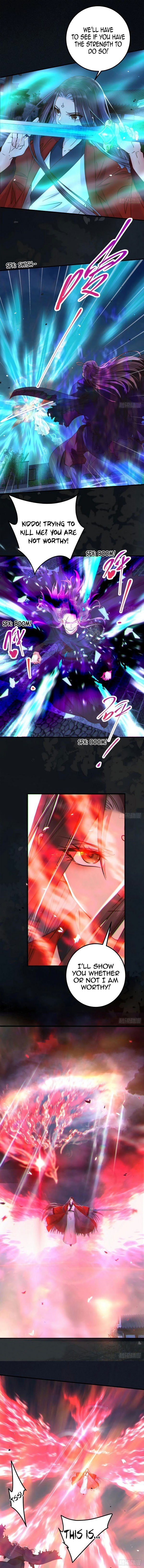 The Ghostly Doctor chapter 328 page 4