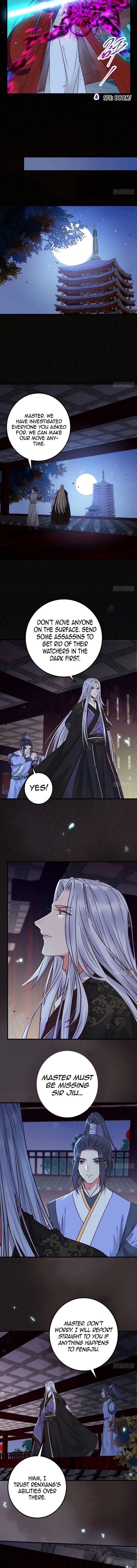 The Ghostly Doctor chapter 329 page 2