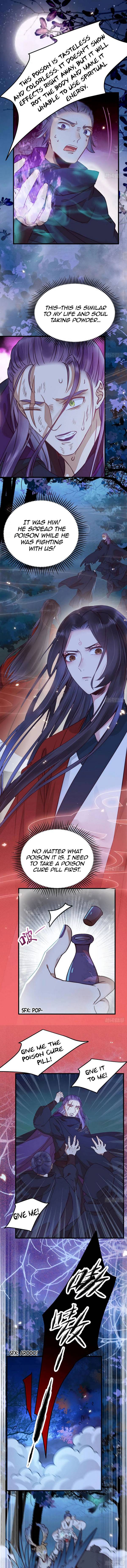 The Ghostly Doctor chapter 329 page 4