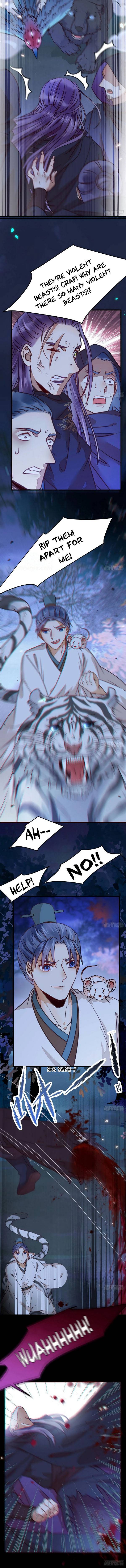 The Ghostly Doctor chapter 329 page 5