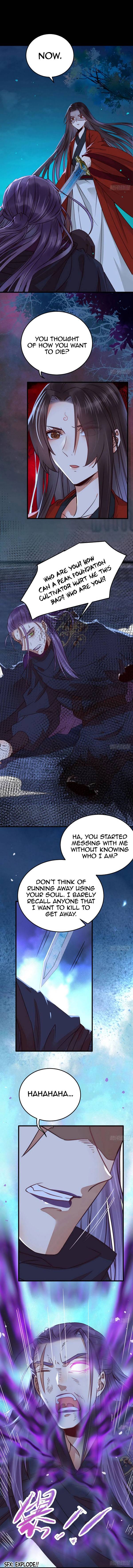 The Ghostly Doctor chapter 329 page 6