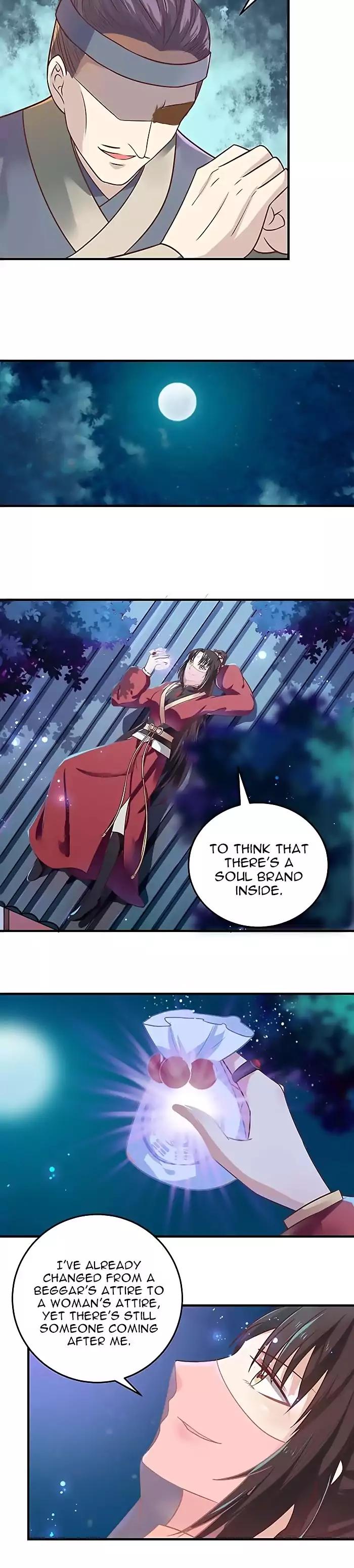 The Ghostly Doctor chapter 33 page 10