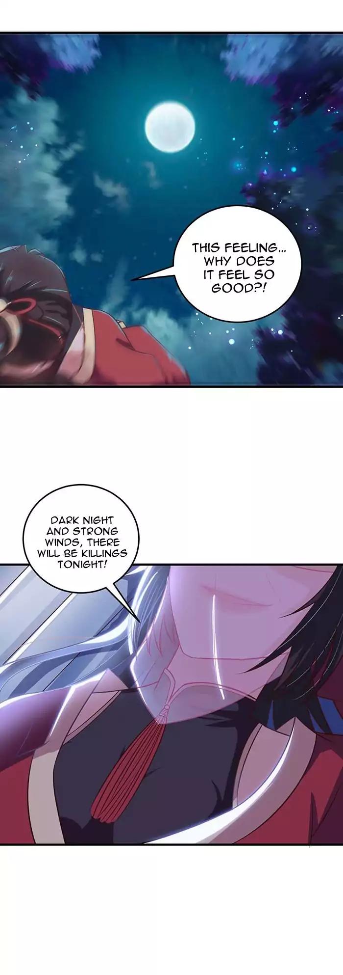 The Ghostly Doctor chapter 33 page 11