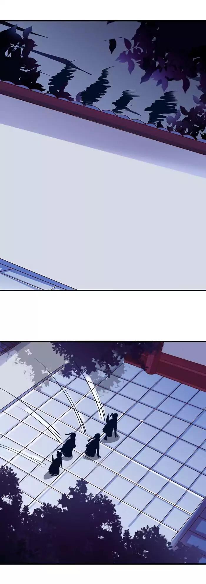 The Ghostly Doctor chapter 33 page 12